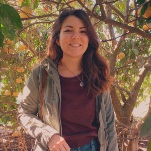 Meet your Posher, Morgan